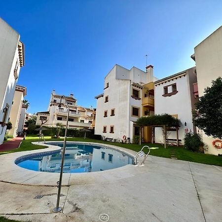 Apartamento Saadia Golf And Beach Ουέλβα Εξωτερικό φωτογραφία