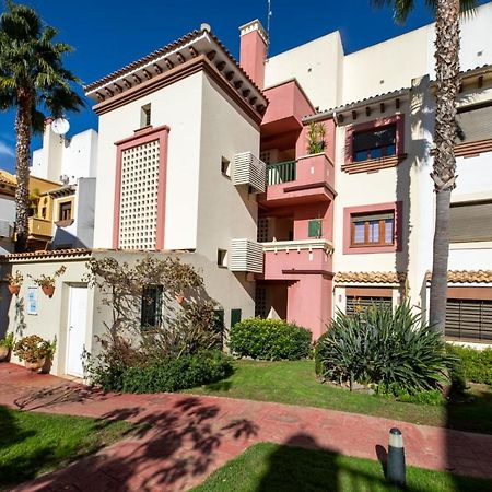 Apartamento Saadia Golf And Beach Ουέλβα Εξωτερικό φωτογραφία