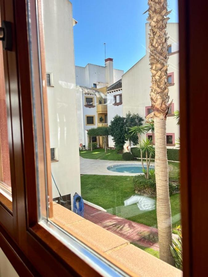 Apartamento Saadia Golf And Beach Ουέλβα Εξωτερικό φωτογραφία