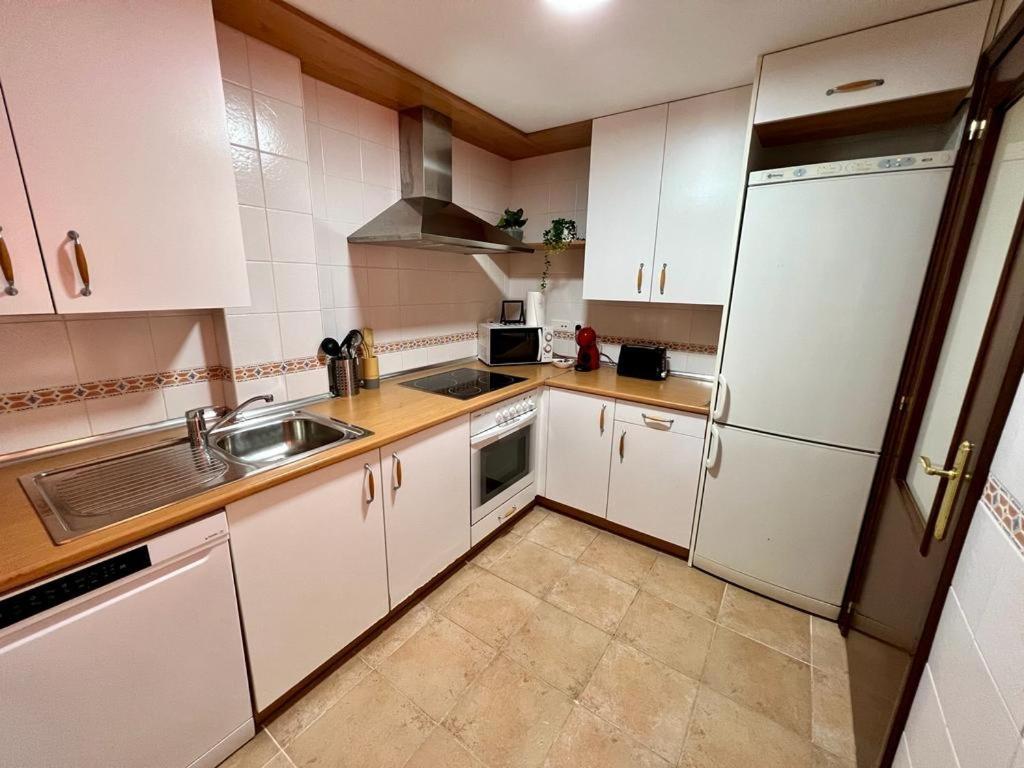Apartamento Saadia Golf And Beach Ουέλβα Εξωτερικό φωτογραφία