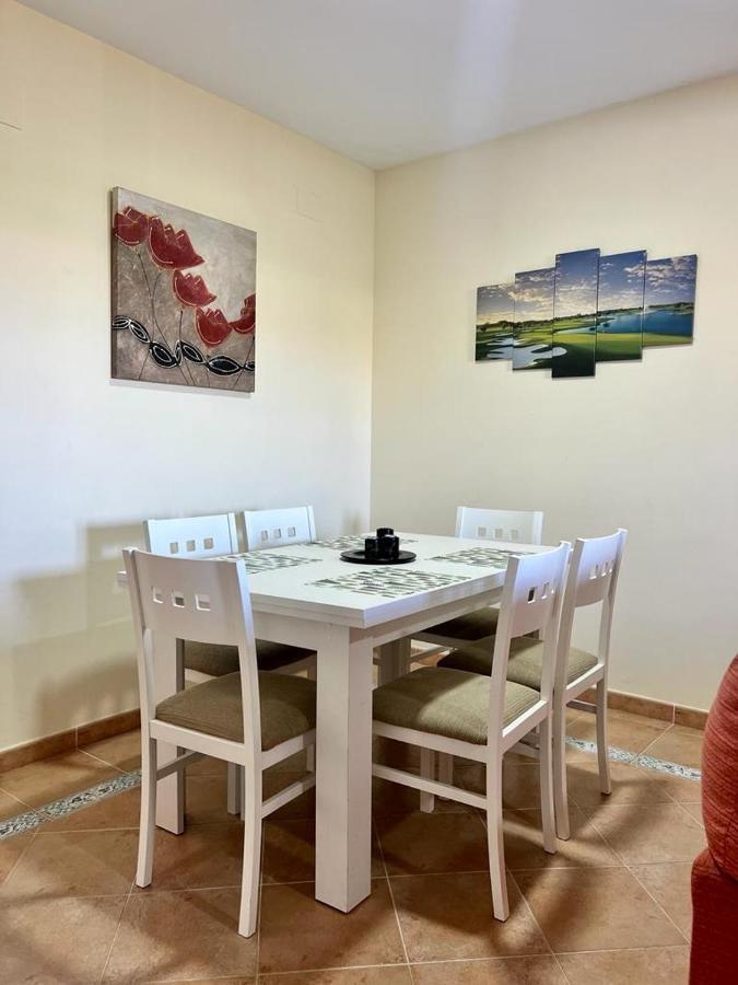 Apartamento Saadia Golf And Beach Ουέλβα Εξωτερικό φωτογραφία