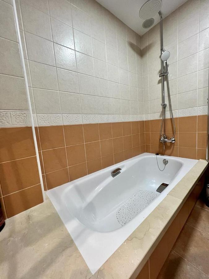 Apartamento Saadia Golf And Beach Ουέλβα Εξωτερικό φωτογραφία