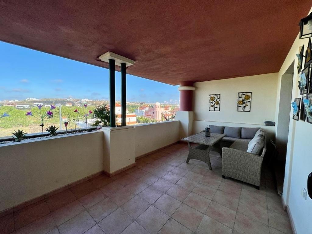 Apartamento Saadia Golf And Beach Ουέλβα Εξωτερικό φωτογραφία