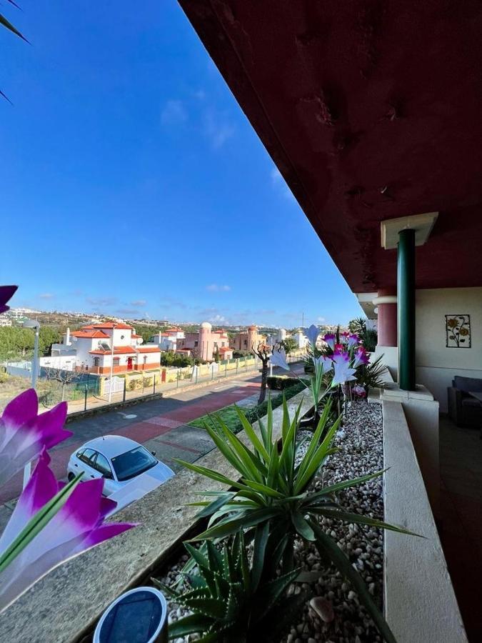 Apartamento Saadia Golf And Beach Ουέλβα Εξωτερικό φωτογραφία
