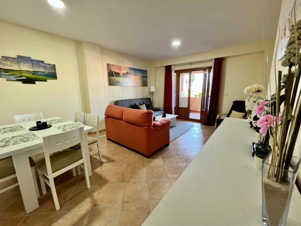 Apartamento Saadia Golf And Beach Ουέλβα Εξωτερικό φωτογραφία