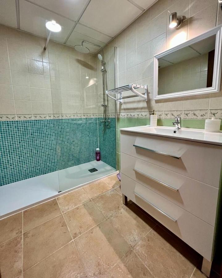 Apartamento Saadia Golf And Beach Ουέλβα Εξωτερικό φωτογραφία
