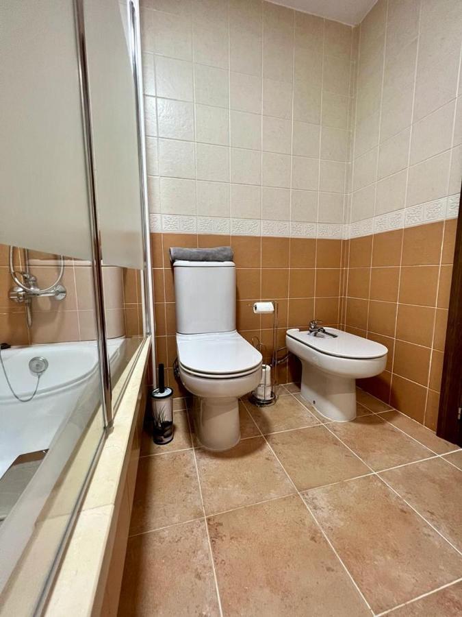 Apartamento Saadia Golf And Beach Ουέλβα Εξωτερικό φωτογραφία