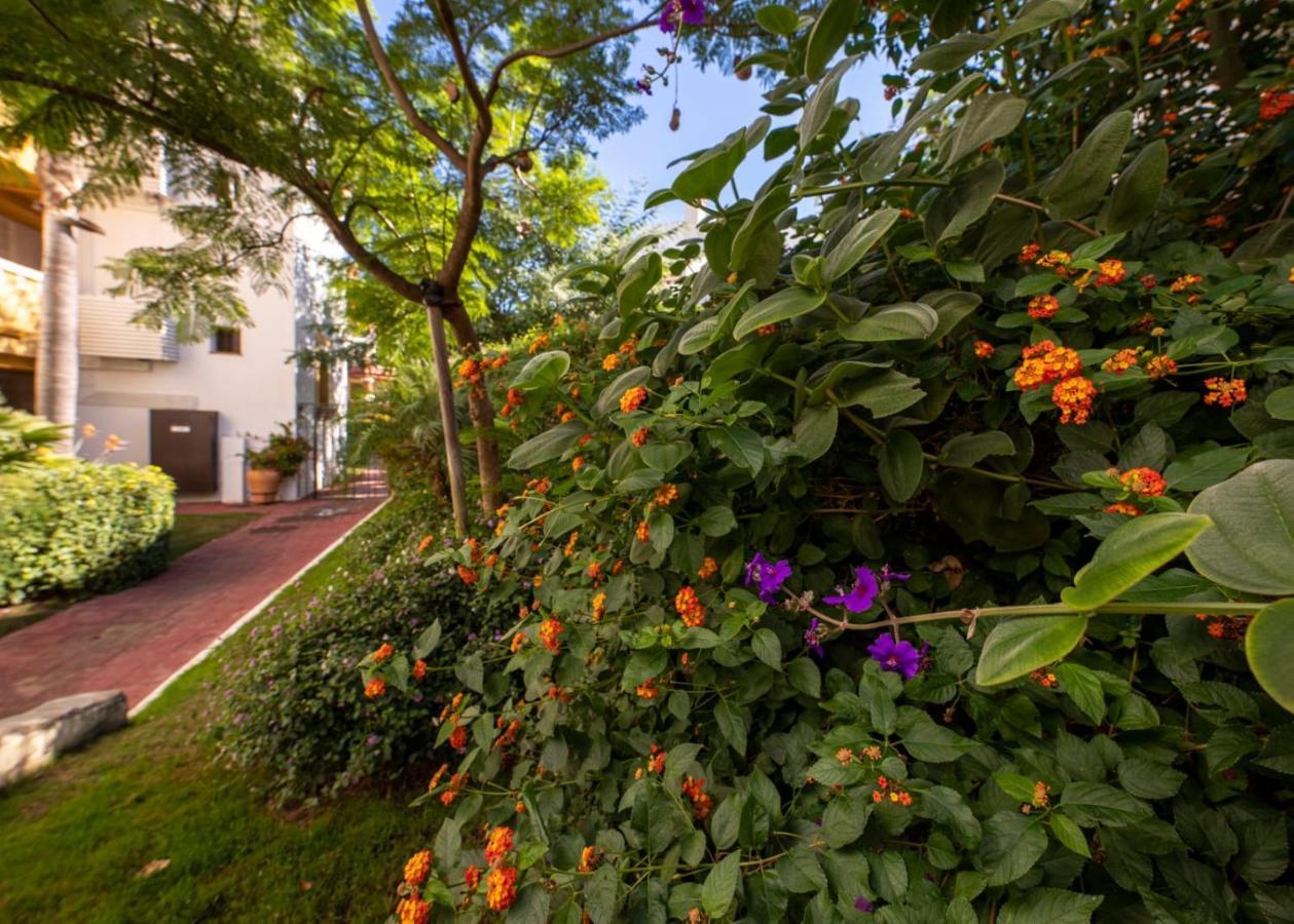 Apartamento Saadia Golf And Beach Ουέλβα Εξωτερικό φωτογραφία